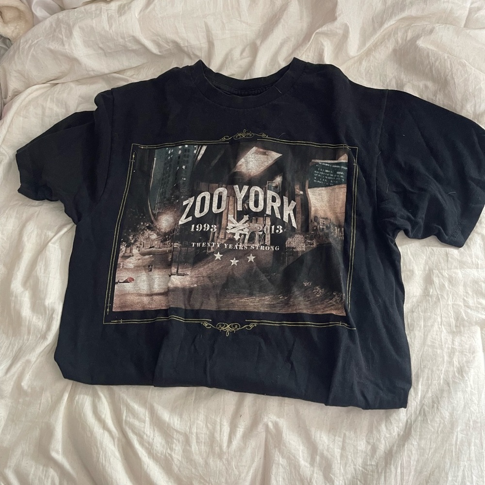 Zoo York t-shirt